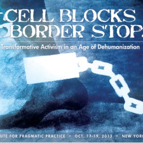 Register Here! For Cell Blocks and Border Stops